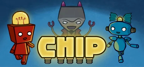 Chip cover