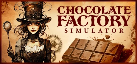 Chocolate Factory Simulator PC performance and system requirements