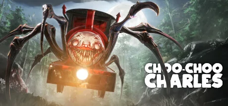Choo-Choo Charles cover