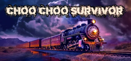 Choo Choo Survivor PC system requirements screenshot