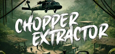 Chopper Extractor PC performance and system requirements