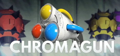 ChromaGun PC system requirements screenshot