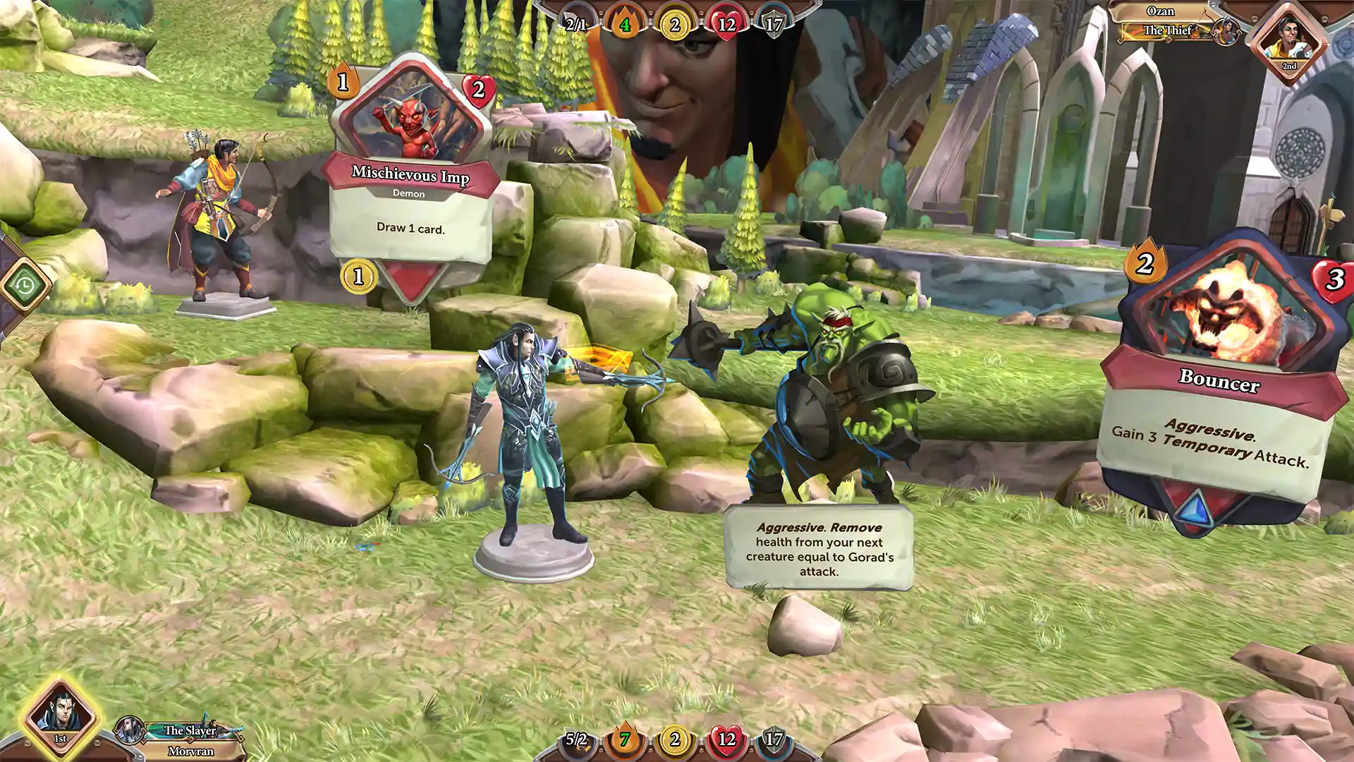 Chronicle: RuneScape Legends PC performance and system requirements