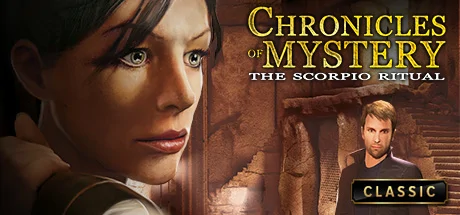 Chronicles of Mystery: The Scorpio Ritual PC performance and system requirements