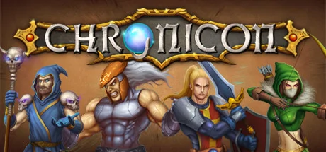 Chronicon PC system requirements screenshot