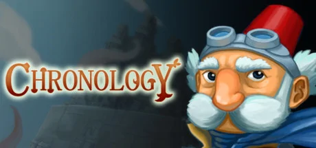 Chronology cover