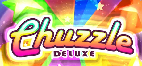 Chuzzle Deluxe cover