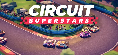 Circuit Superstars PC system requirements screenshot