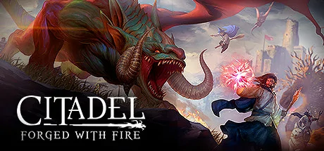 Citadel: Forged with Fire PC system requirements screenshot