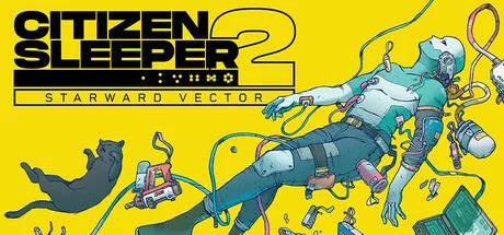 Citizen Sleeper 2: Starward Vector PC system requirements screenshot