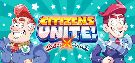 Citizens Unite!: Earth x Space PC performance and system requirements