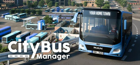 City Bus Manager PC performance and system requirements