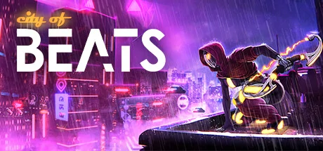 City of Beats PC system requirements screenshot