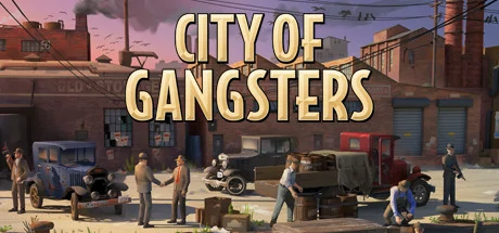 City of Gangsters PC performance and system requirements