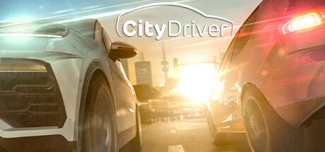 CityDriver PC system requirements screenshot