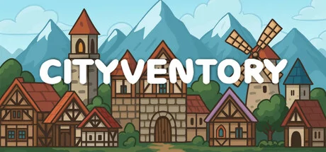 CITYVENTORY PC system requirements screenshot