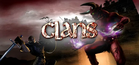 Clans PC performance and system requirements