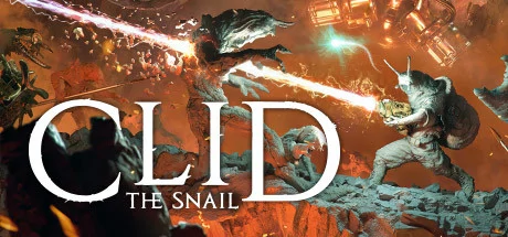 Clid the snail PC system requirements screenshot