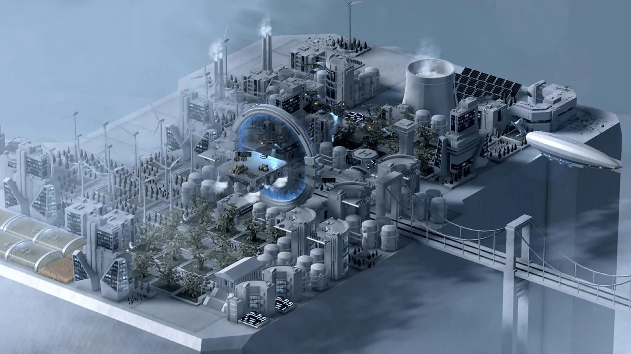 Cliff Empire PC performance and system requirements