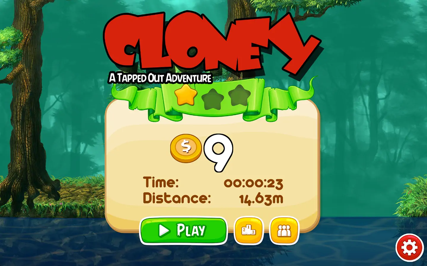 Cloney PC performance and system requirements