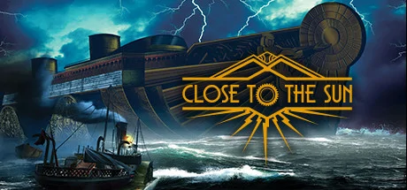 Close To The Sun PC performance and system requirements