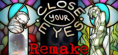 Close Your Eyes PC performance and system requirements