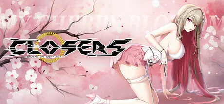 Closers PC system requirements screenshot
