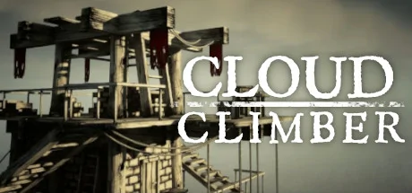 Cloud Climber cover