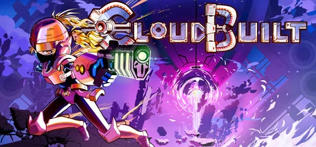 Cloudbuilt cover