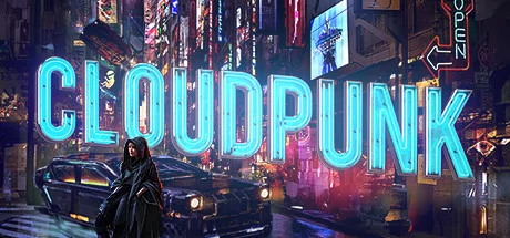 Cloudpunk PC performance and system requirements
