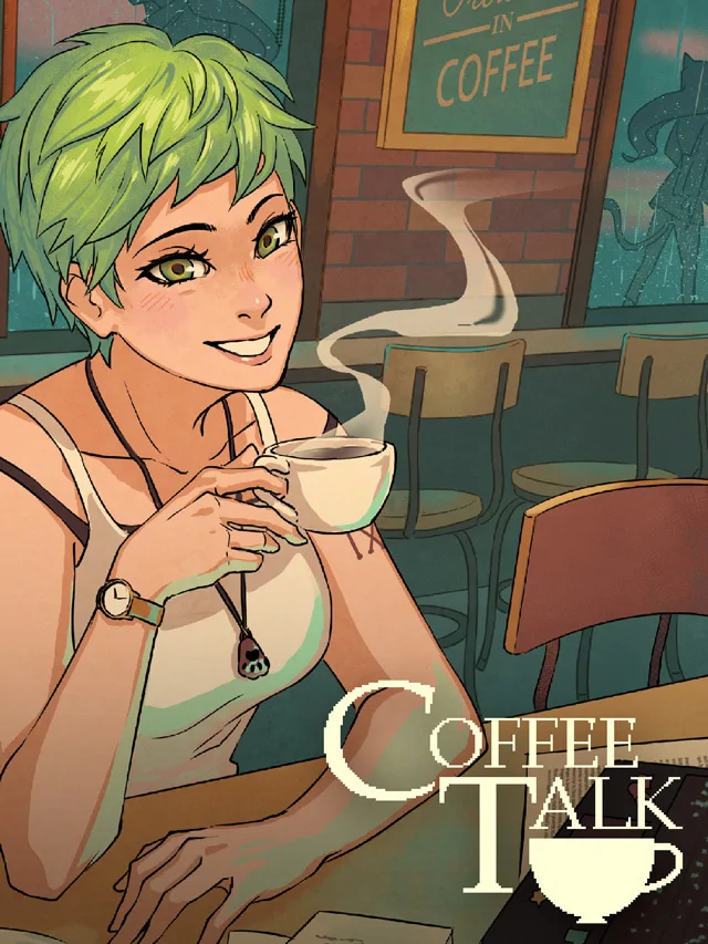 Coffee Talk PC performance and system requirements