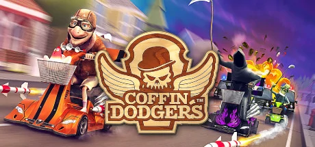 Coffin Dodgers PC performance and system requirements