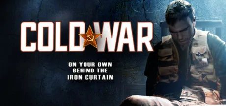 Cold War cover
