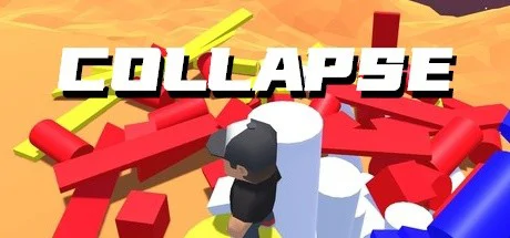 Collapse cover
