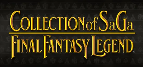 COLLECTION of SaGa FINAL FANTASY LEGEND PC performance and system requirements