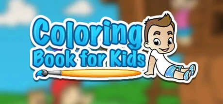 Coloring Book for Kids PC performance and system requirements