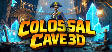 Colossal Cave PC performance and system requirements