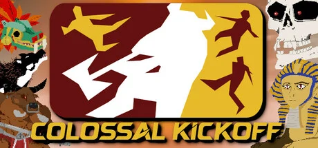 Colossal Kickoff PC performance and system requirements