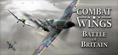 Combat Wings: Battle of Britain PC performance and system requirements