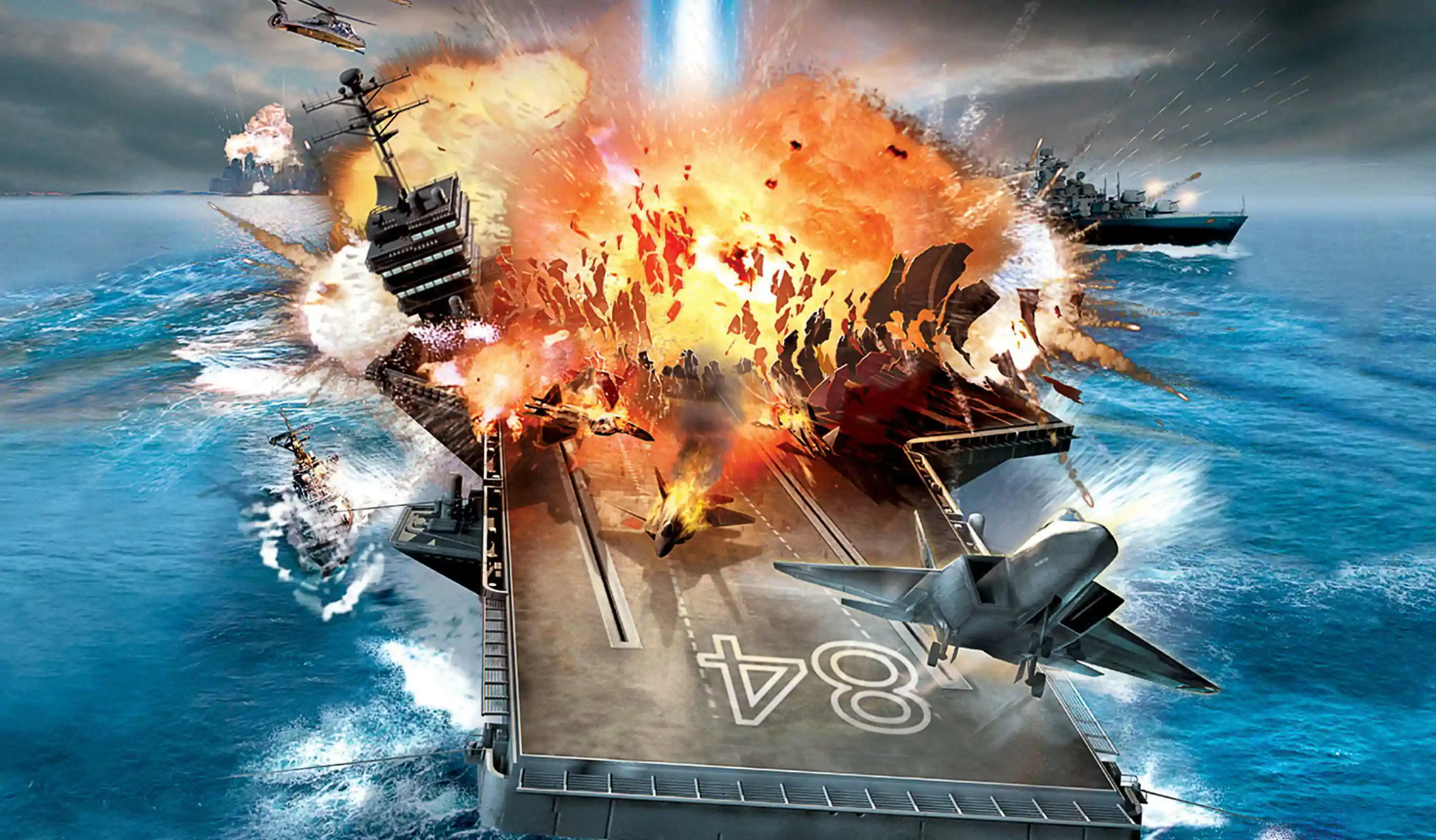 Command & Conquer: Generals - Zero Hour PC performance and system requirements