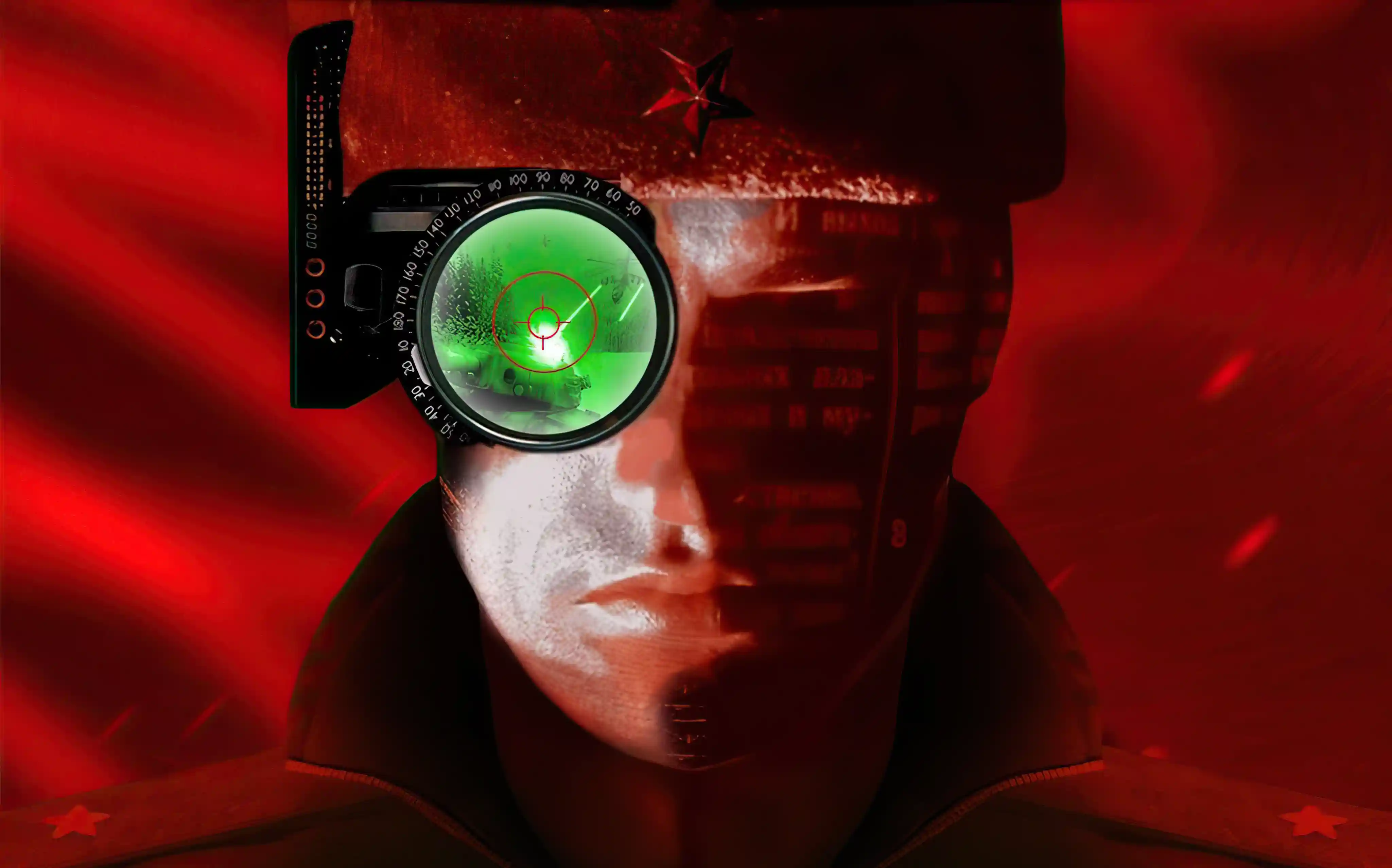 Command & Conquer: Red Alert 3 - Uprising cover