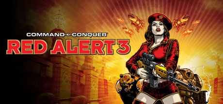 Command & Conquer: Red Alert