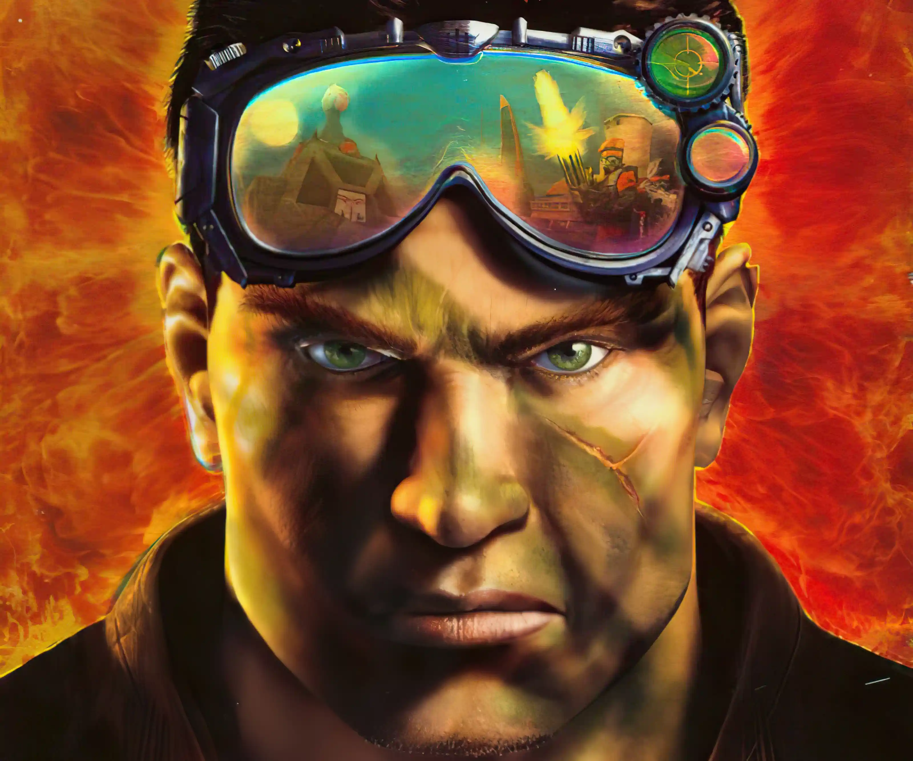 Command & Conquer: Renegade PC performance and system requirements