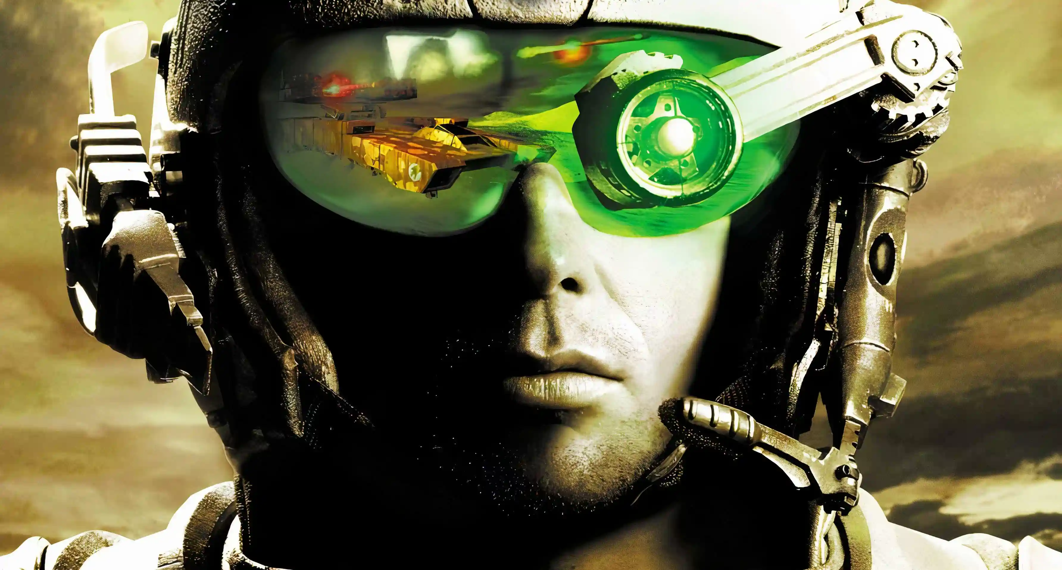 Command & Conquer: Tiberian Sun cover