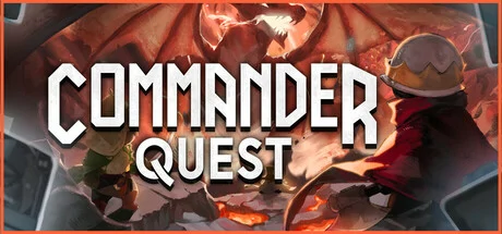 Commander Quest PC system requirements screenshot