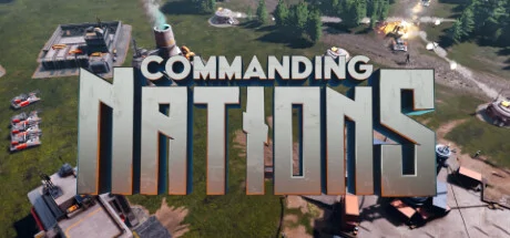 Commanding Nations PC system requirements screenshot