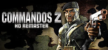 Commandos 2 - HD Remaster PC performance and system requirements
