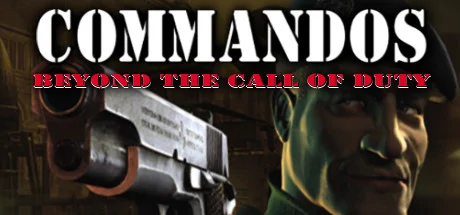Commandos: Beyond the Call of Duty PC performance and system requirements