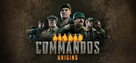 Commandos: Origins PC performance and system requirements