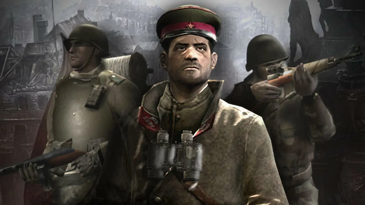 Company of Heroes: Eastern Front PC performance and system requirements